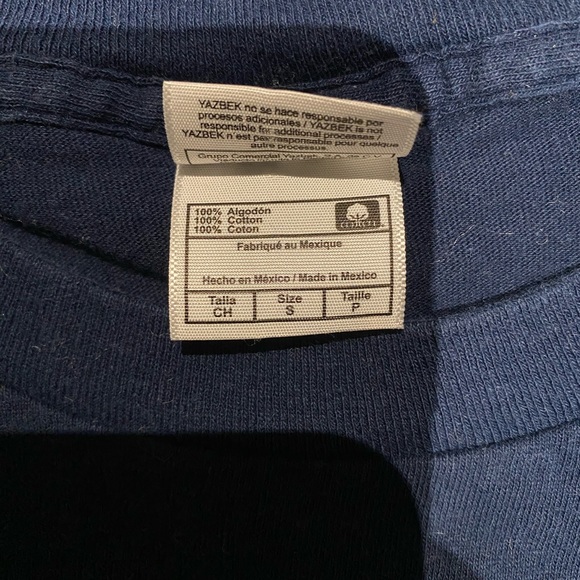 University of Toronto Tee - Picture 3 of 3